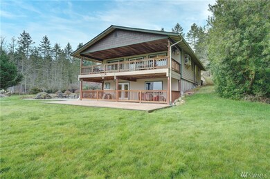 10705 87th Street Ct, Anderson Island, WA 98303 - photo 3