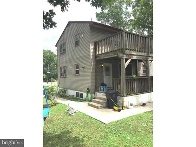 2703 Good Intent Rd unit B, Woodbury, NJ 08096 - photo 2