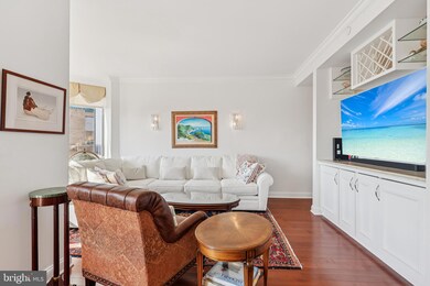 210 W Rittenhouse Square unit 2506, Philadelphia, PA 19103 - photo 4