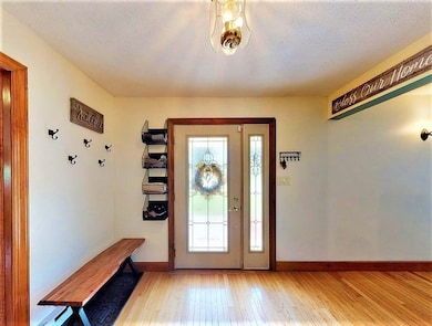 Foyer