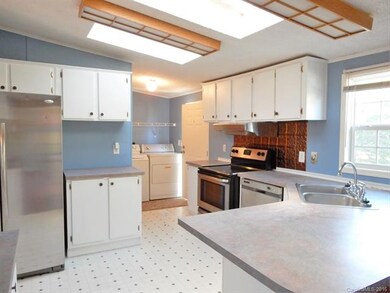 350 Goughes Branch Rd, Leicester, NC 28748 - photo 2