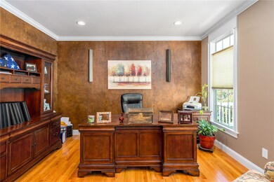 47 Bourque Rd, Cumberland, RI 02864 - photo 4