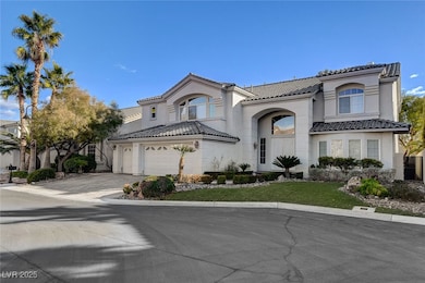 21 Misty Springs Ct, Las Vegas, NV 89148 - photo 2