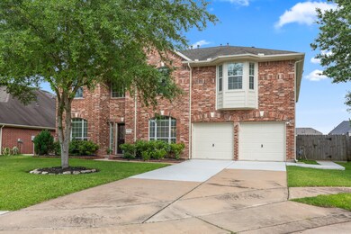 22406 Auburn Canyon Ln, Richmond, TX 77469 - photo 4