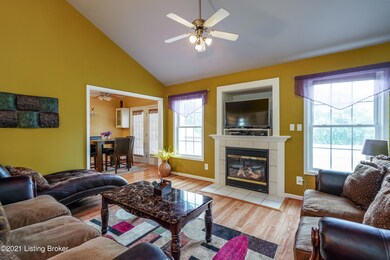 7703 Apple Mill Place, Louisville, KY 40228 - photo 5