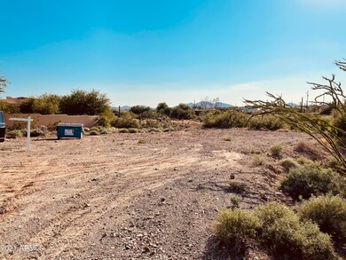 Primary onto lot