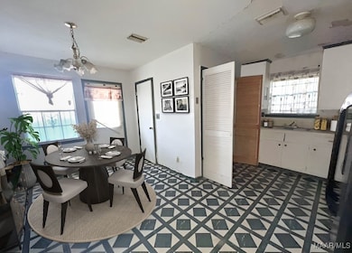 2817 Shenandoah Dr, Montgomery, AL 36116 - photo 3