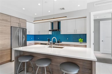 The Mark unit 905, Sarasota, FL 34236 - photo 2