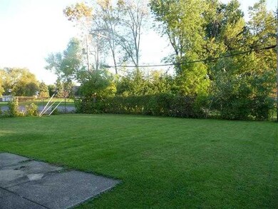 Yard/Garden