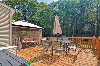 215 Rattlesnake Hill Rd, Auburn, NH 03032 - photo 4