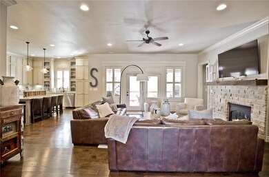 1411 NW Hermanus St, Bentonville, AR 72712 - photo 3