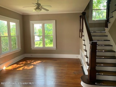 413 N Main St, Old Forge, PA 18518 - photo 4