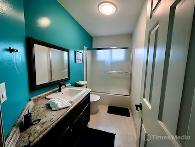 1815 E Frederick Ave, Fresno, CA 93720 - photo 7