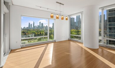 340 On The Park unit 507, Chicago, IL 60601 - photo 3