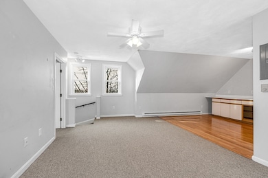 16 Epping St unit 3, Lowell, MA 01852 - photo 4