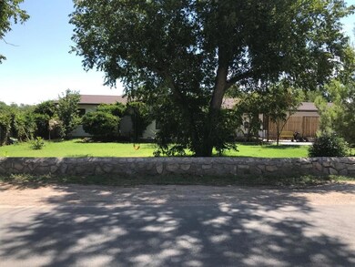 7735 Rosedale St, El Paso, TX 79915 - photo 2