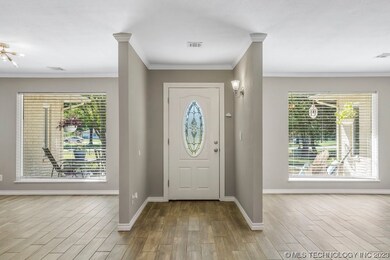 19905 E 43rd St S, Broken Arrow, OK 74014 - photo 5