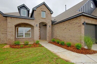 1414 E Washington Place, Broken Arrow, OK 74012 - photo 3