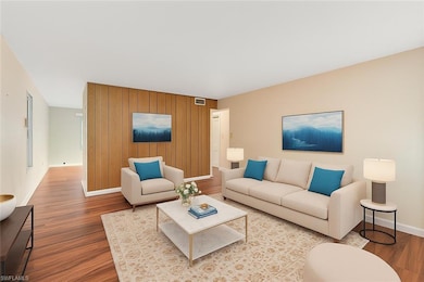 2828 Jackson St unit M5, Fort Myers, FL 33901 - photo 3