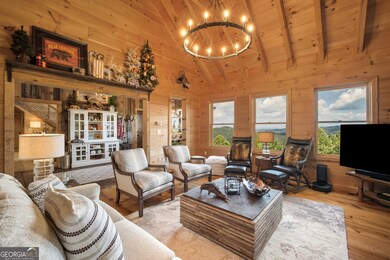 851 Moreland Dr N, Blue Ridge, GA 30513 - photo 5