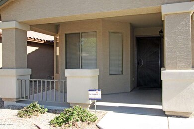 2 Beautiful Entryway
