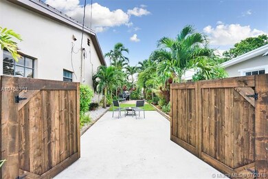 Side terrace/Boat/RV Parking