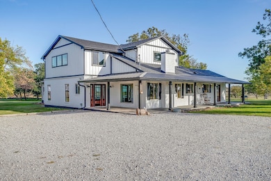 1302 Farm To Market Road 1885, Weatherford, TX 76088 - photo 2