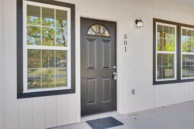 501 SW 1st St unit ES, Cooper, TX 75432 - photo 5