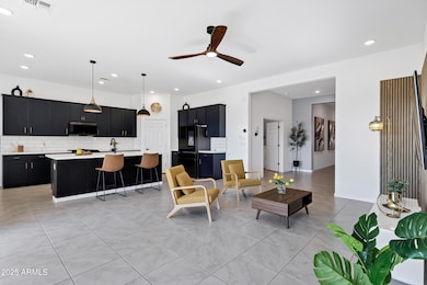 23025 E Happy Rd, Queen Creek, AZ 85142 - photo 7