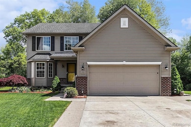 37459 N Dianne Ln, Huron Charter Township, MI 48164 - photo 3