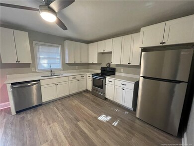 216 Park St unit 2, Fayetteville, NC 28305 - photo 5