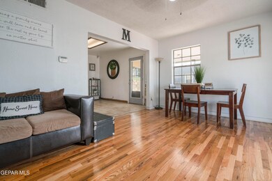7712 Veracruz Ave, El Paso, TX 79915 - photo 6
