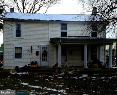 400 & 402 S Reymann St, Ranson, WV 25438 - photo 5