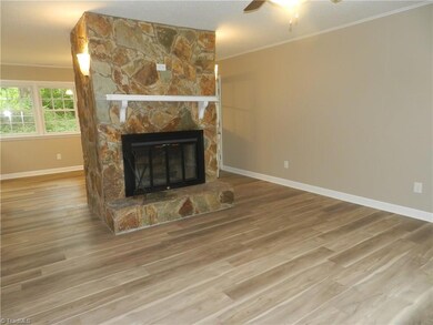 244 Rock Spring Rd, Asheboro, NC 27205 - photo 5