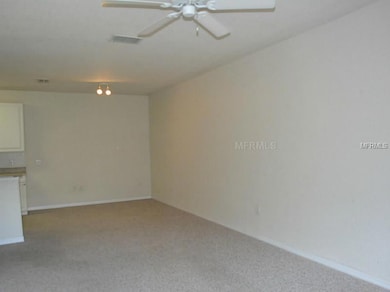 Dining Room - Dining room from the living room