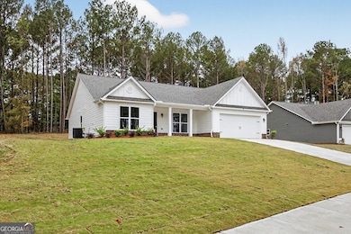 88 Mockingbird Ln unit 37, Winder, GA 30680 - photo 2