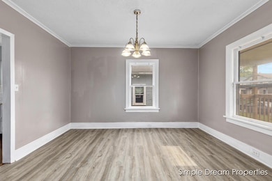 1061 Rathbone St SW, Wyoming, MI 49509 - photo 6