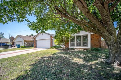 1613 Raquel Rd, Edmond, OK 73003 - photo 3