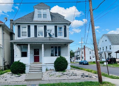 37 Sturdevant St, Wilkes Barre, PA 18702 - photo 3