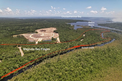 Lot 31 N Mackenzie Ln, Freeport, FL 32439 - photo 2