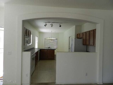 VIEW TO KITCHEN & DR