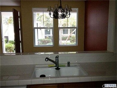 View from Kitchen