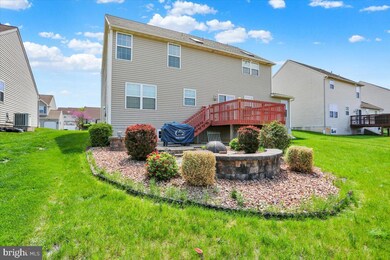 1022 Rosebud St, Reading, PA 19605 - photo 5