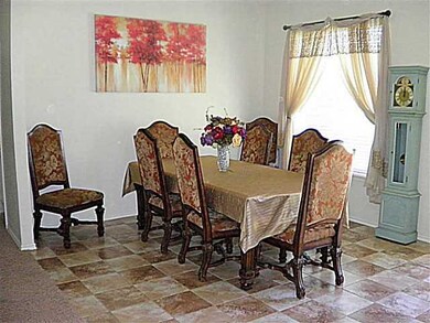 Dining Room.