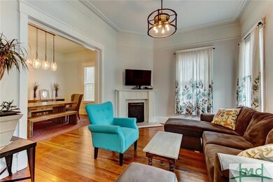 424 E 31st St, Savannah, GA 31401 - photo 2