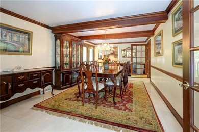 Italian marble floors DR