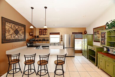 620 Ridgewood Kitchen 1