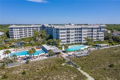Seacrest Oceanfront Resort unit PH 2, Hilton Head Island, SC 29928 - photo 3