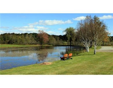 Other. Pond