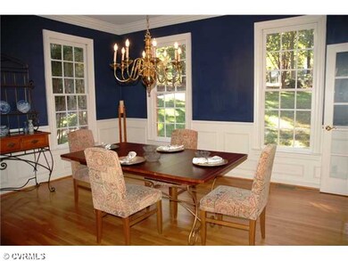 Dining Room - Another view of dining room
